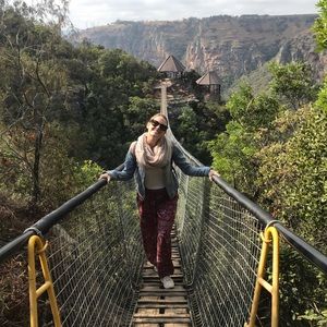 Meet your Posher, Jamie